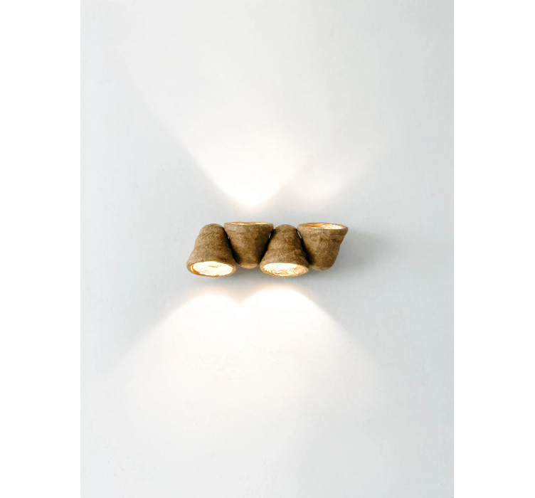 Настінне бра Pecherna sconce 'four'1